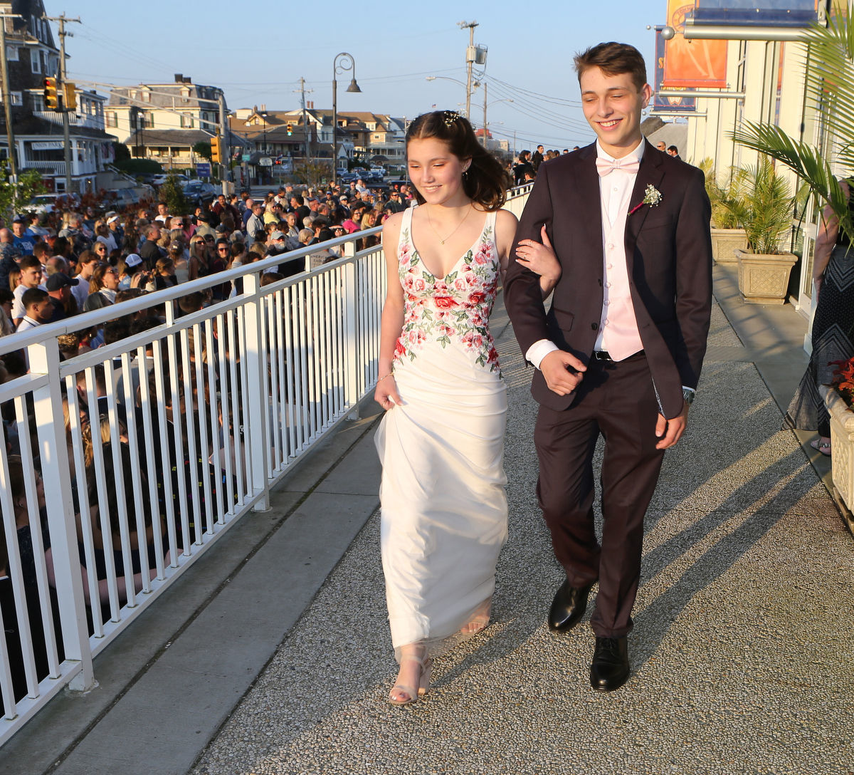Lower Township Prom